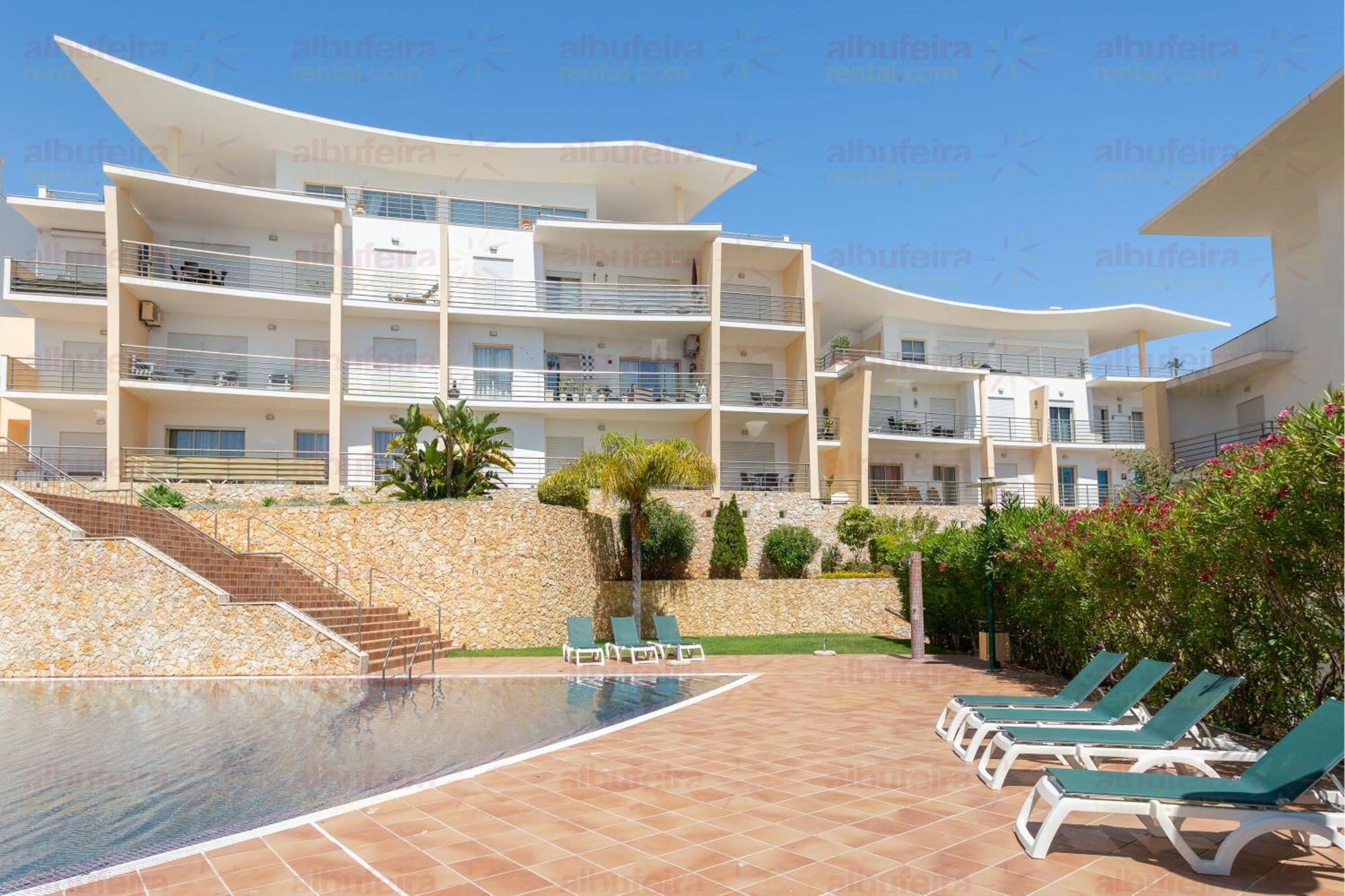 Encosta Da Orada By Albufeira Rental Kültér fotó