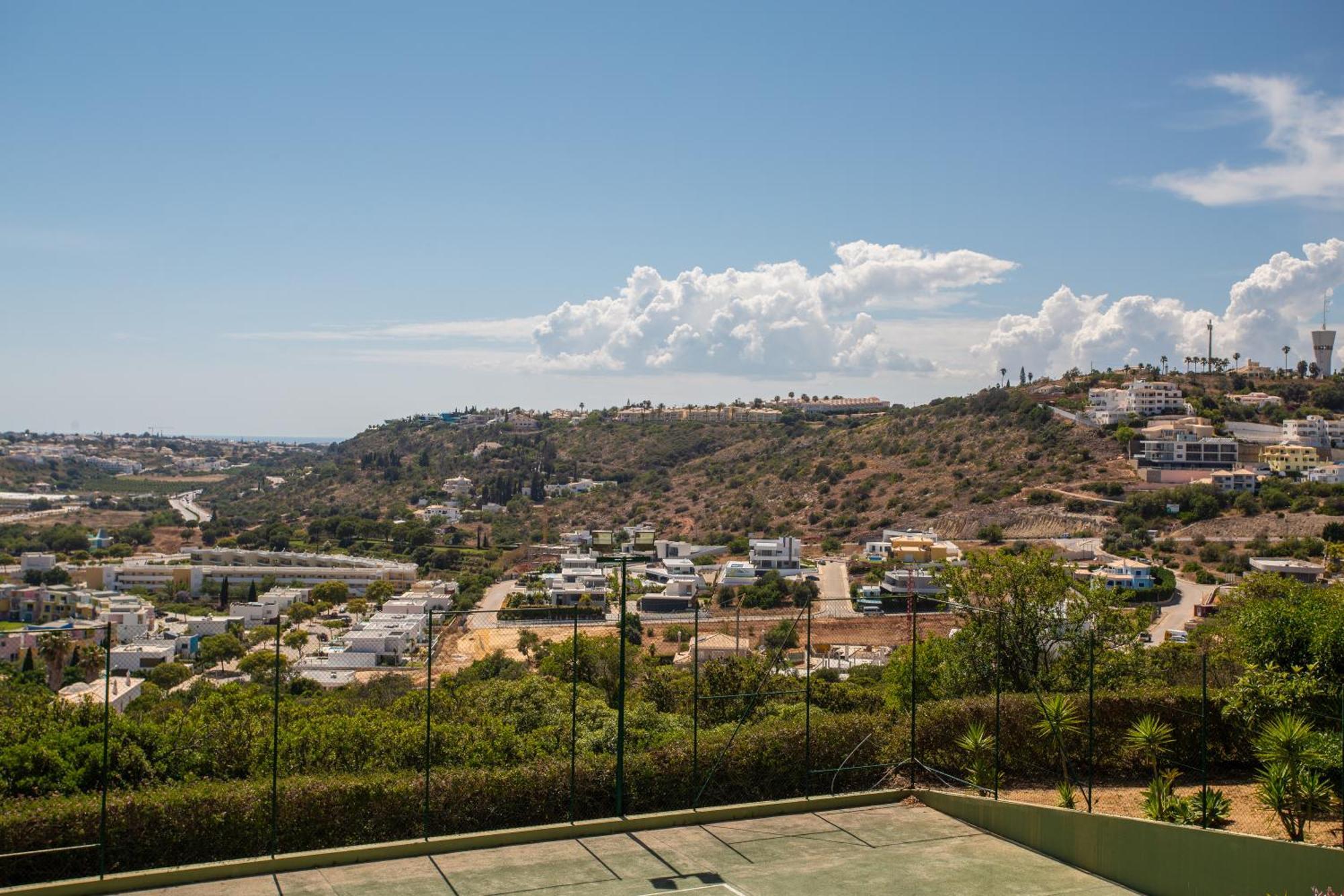 Encosta Da Orada By Albufeira Rental Kültér fotó