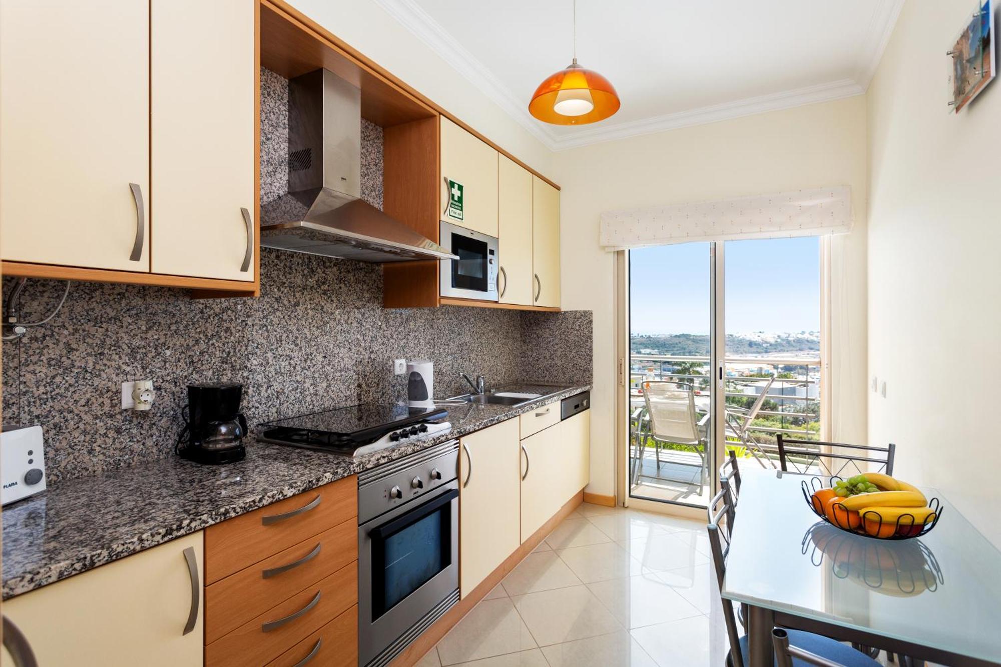 Encosta Da Orada By Albufeira Rental Kültér fotó